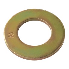 Washer Flat - 1" Imperial